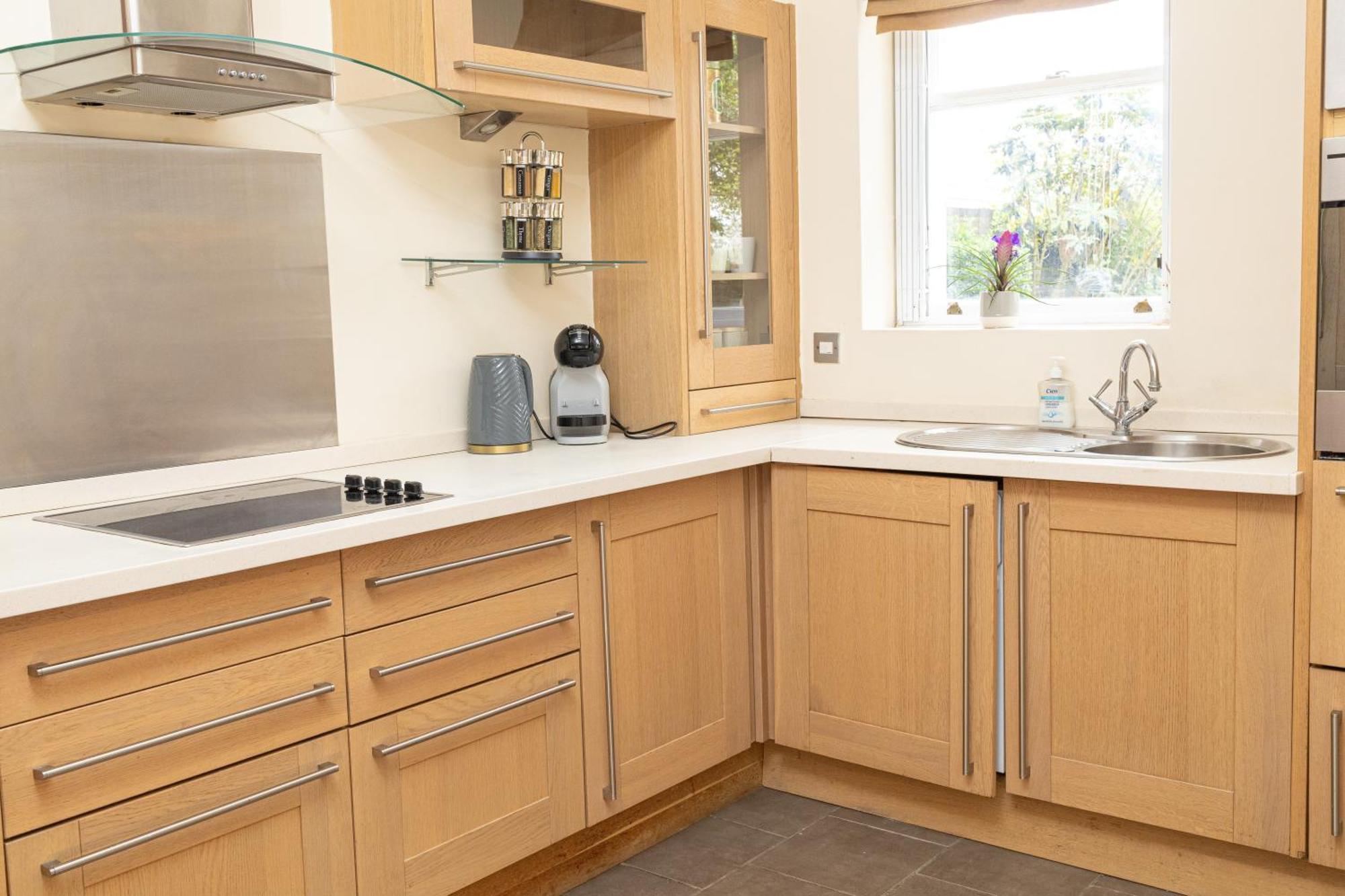 Luxury 3Bedroom Apartment In Thames-Side London Living Londres Exterior foto