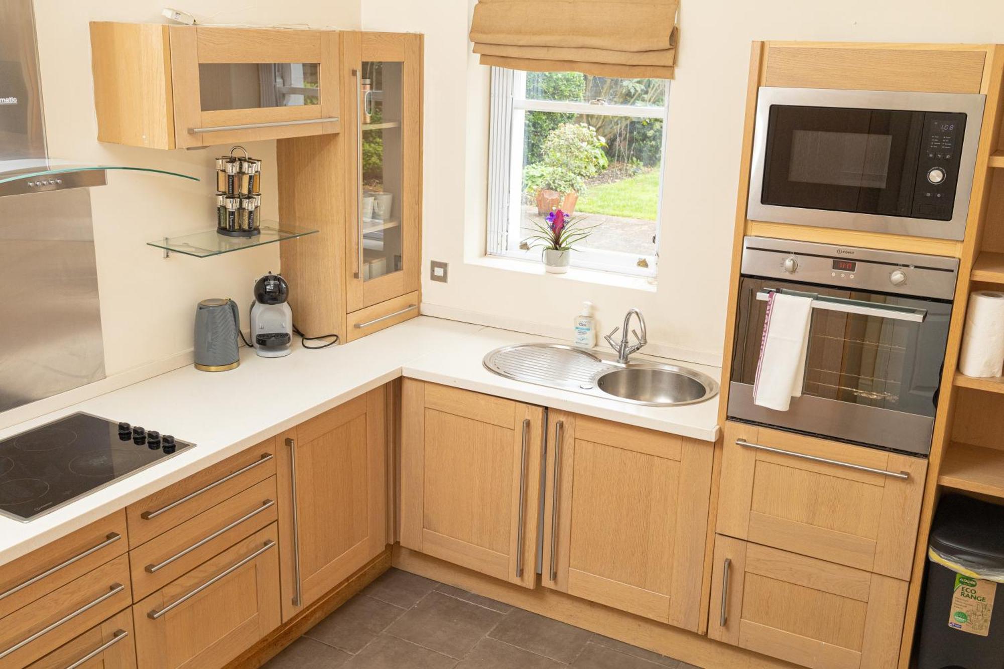 Luxury 3Bedroom Apartment In Thames-Side London Living Londres Exterior foto