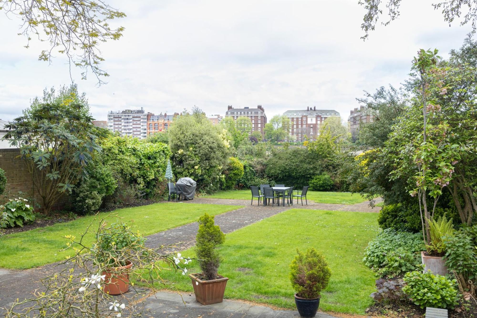 Luxury 3Bedroom Apartment In Thames-Side London Living Londres Exterior foto